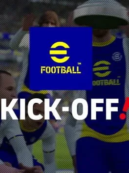 EFootball Kick Off! poster