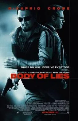 Empire of Lies poster