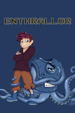 Enthrallor poster