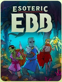Esoteric Ebb poster