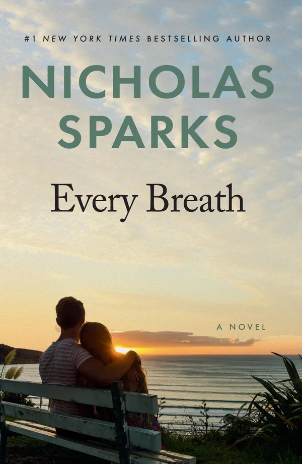 Every Breath poster