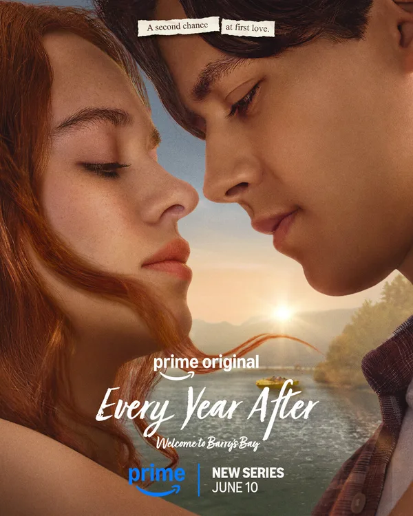 Every Year After poster