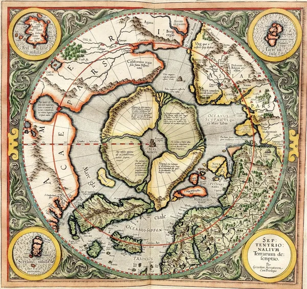 Expedition: Greenland poster