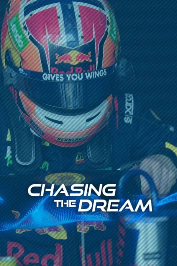 F2: Chasing the Dream poster