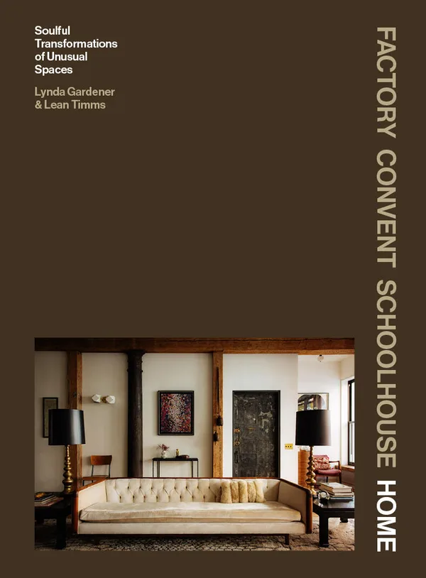 Factory Convent Schoolhouse Home poster