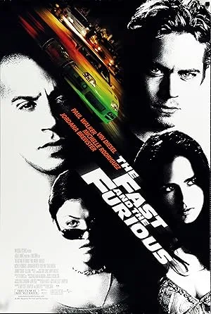 F.A.S.T. poster