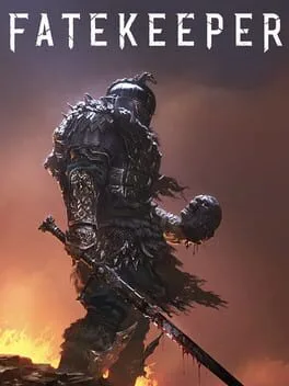 Fatekeeper poster
