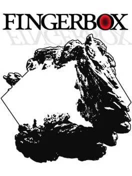 Fingerbox poster