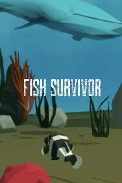 Fishing Survivors poster