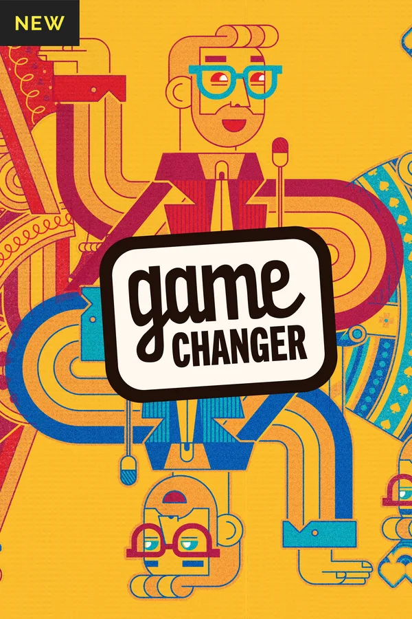 Game Changer poster