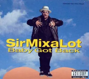 Give Me Back My Baby poster