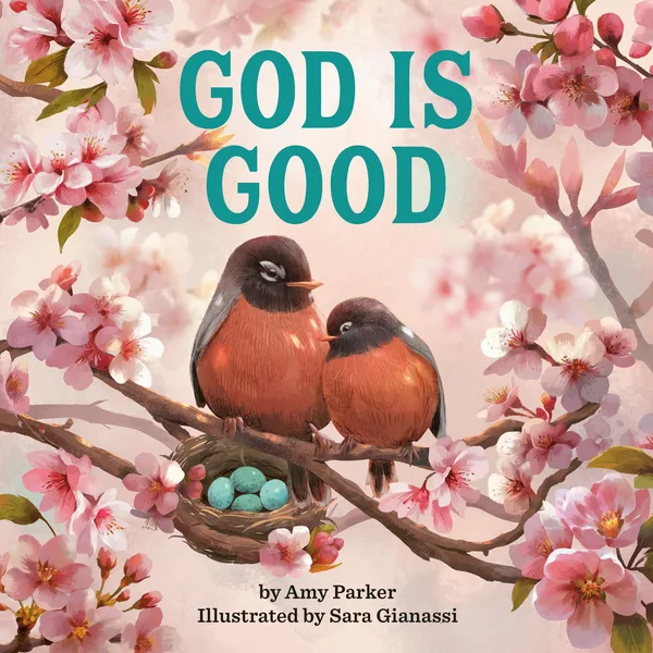 God Is Good poster