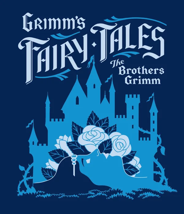 Grimm’s Fairy Tales poster