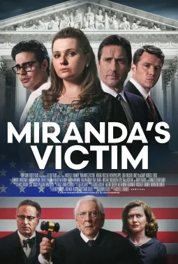 Guilty Victim poster