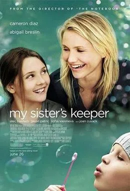 He Killed My Sister poster