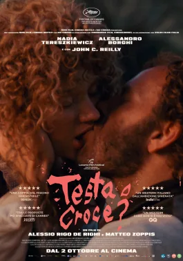 Heads or Tails? poster