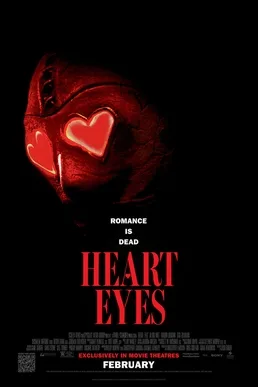 Heart Eyes 2 poster
