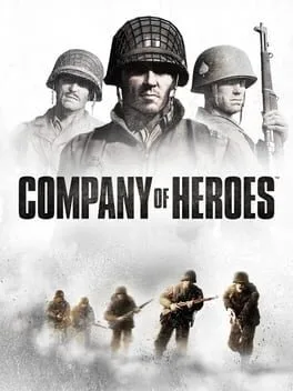 Hero Company poster