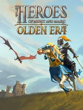 Heroes of Might and Magic: Olden Era poster