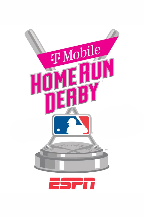 Home Run Derby poster