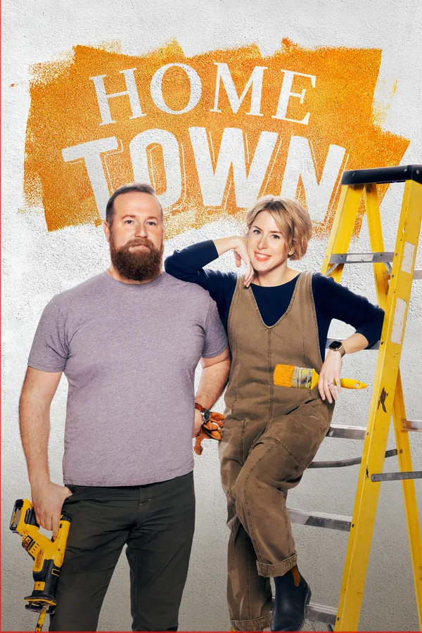 Home Town poster