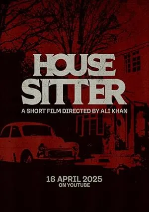 House Sitter poster