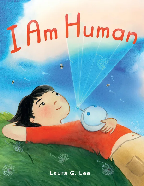 I Am Human poster