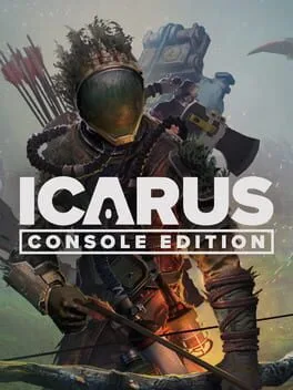 Icarus: Console Edition poster