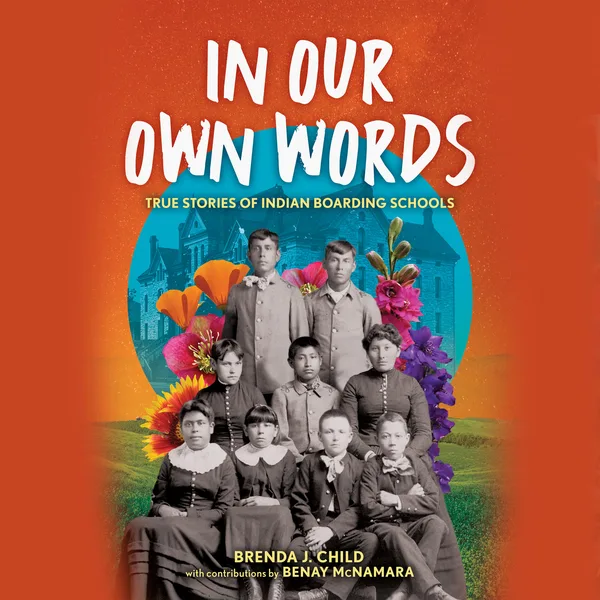 In Our Own Words poster