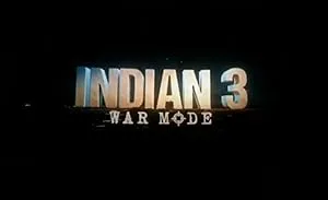 Indian 3 poster