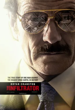 Infiltrate poster