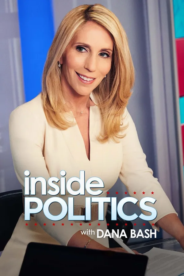 Inside Politics poster