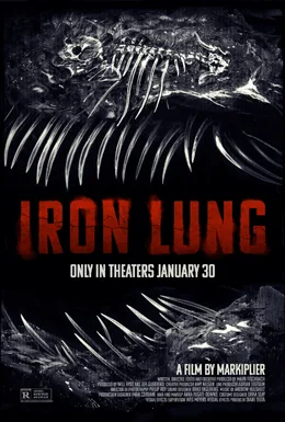 Iron Lung poster