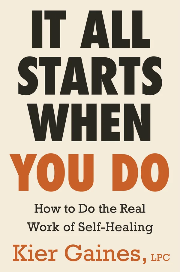 It All Starts When You Do poster