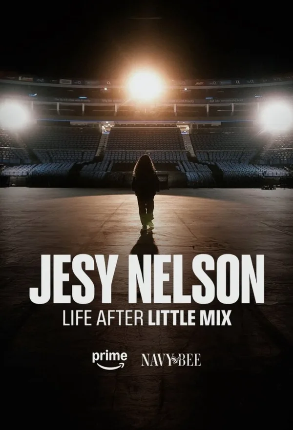 Jesy Nelson: Life After Little Mix poster