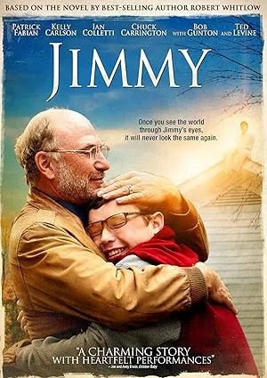 Jimmy poster