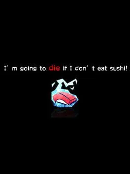 Just Eat Sushi! poster