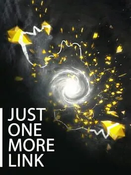 Just One More Link poster
