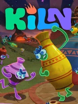 Kiln poster