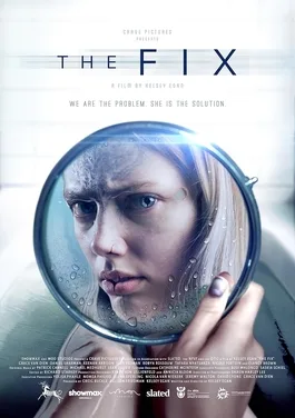 Lazarus: The Awakening poster