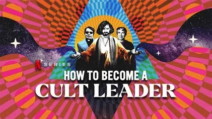 Leaders Playbook poster