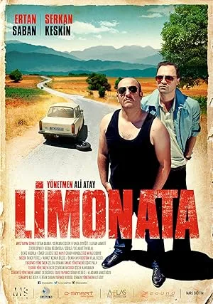 Lemonade poster