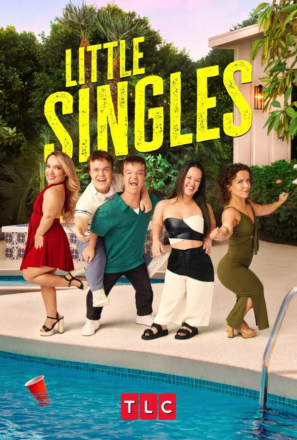 Little Singles poster