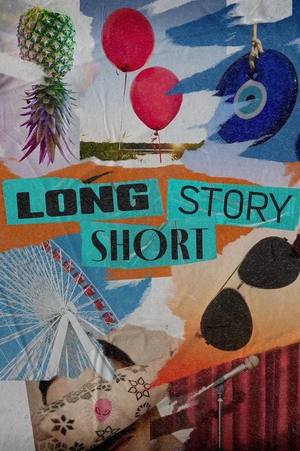 Long Story Short poster
