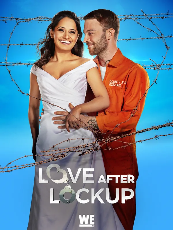 Love After Lockup poster