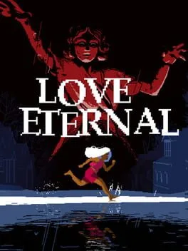 Love Eternal poster