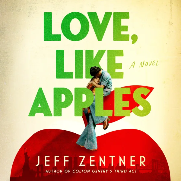 Love, Like Apples poster