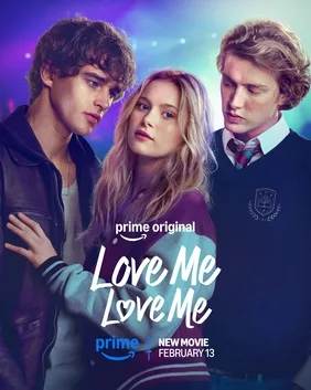 Love on the Amazon poster