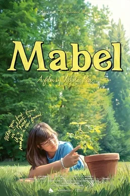 Mabel poster
