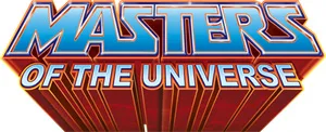 Masters of the Universe poster